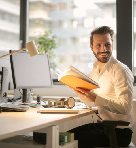 Comment trouver de nouveaux clients B2B aujourd’hui  sans propsection insistante?