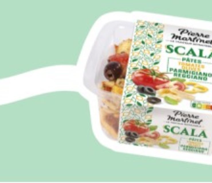 Groupe Pierre Martinet