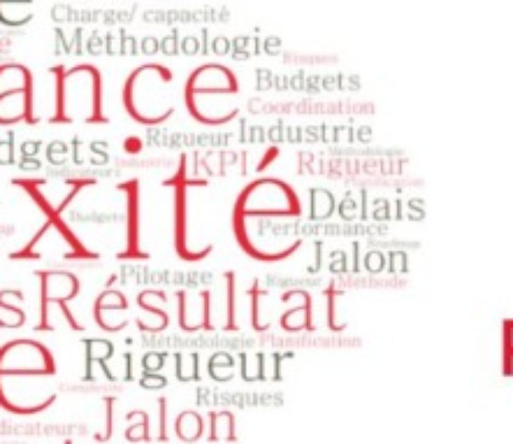 PMO – Groupe ORLADE