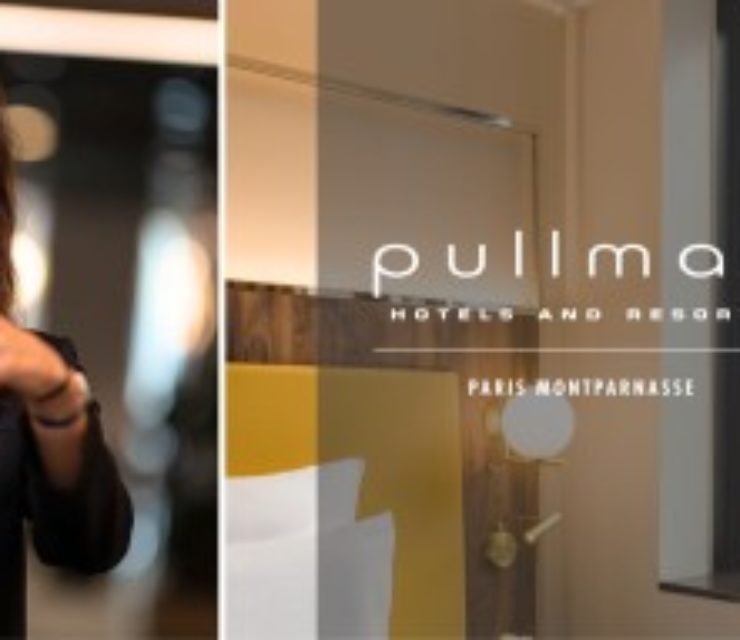 Pullman Paris Montparnasse