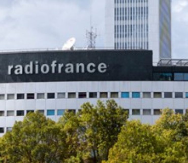 Radio France