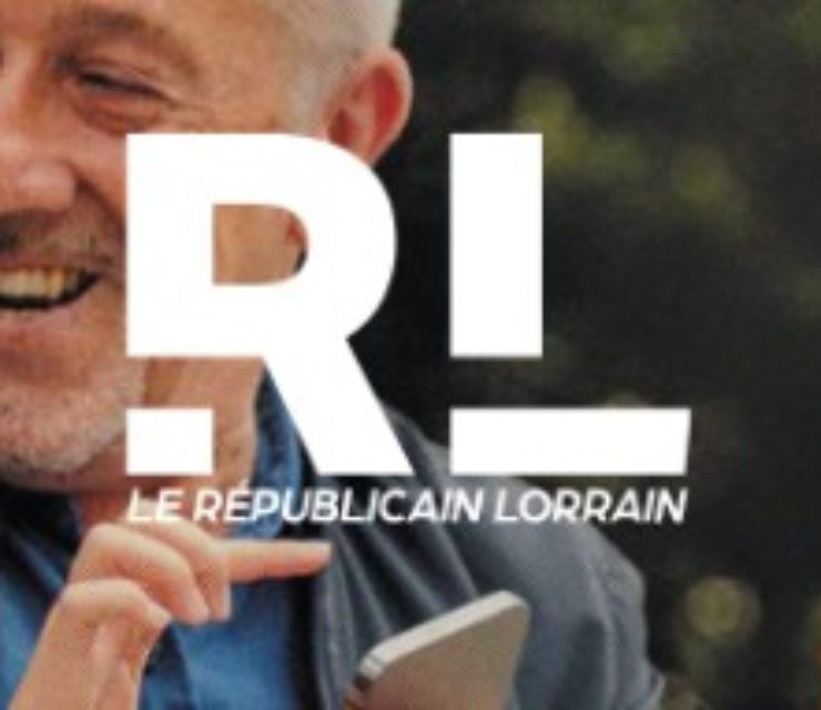 Le Républicain Lorrain