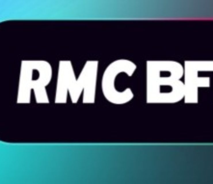 RMC BFM ADS