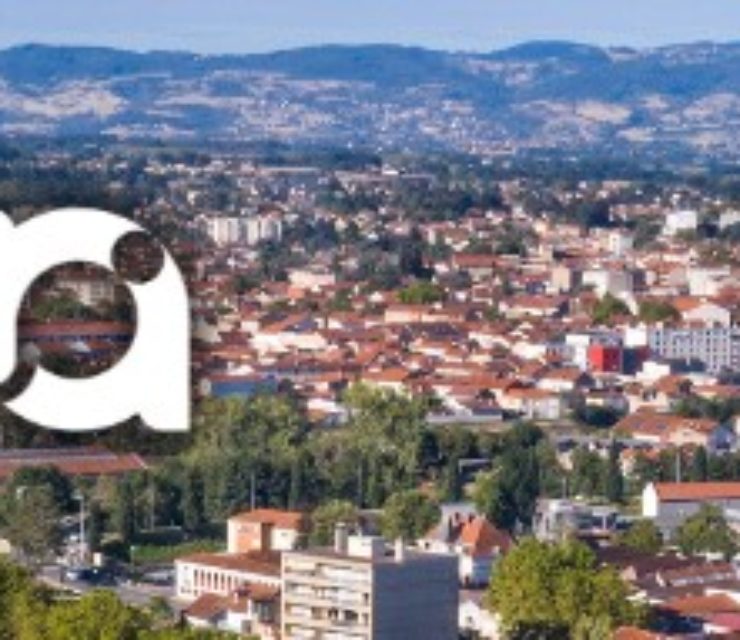 Roanne, ville et agglomération