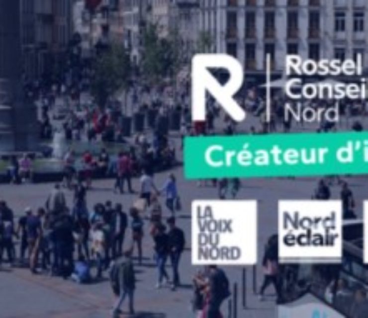 Rossel Conseil Médias Nord