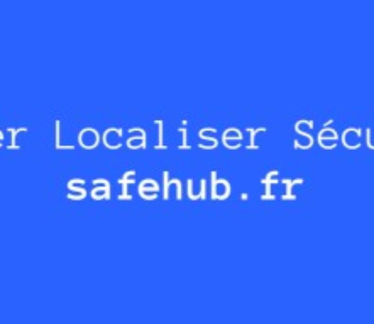 SafeHub