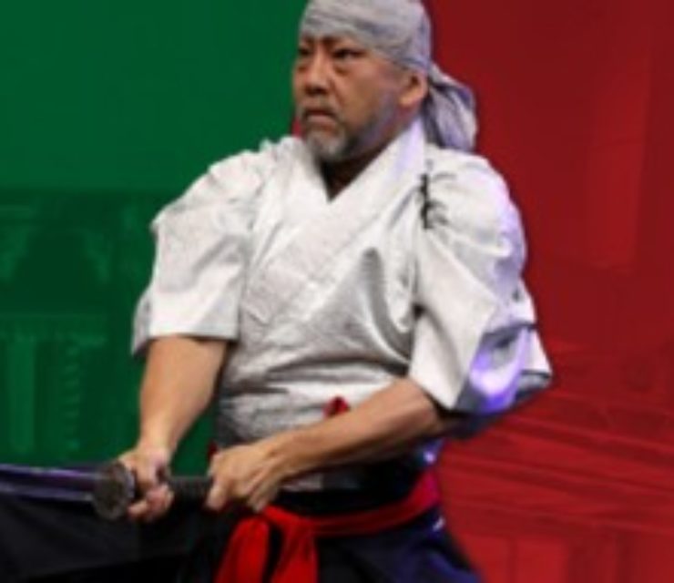 SEFA EVENT (Japan Expo)