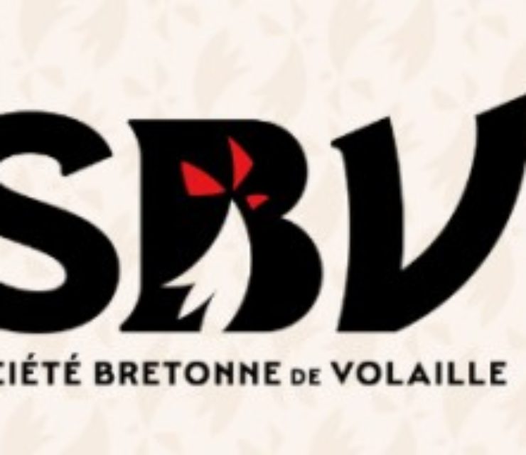 SOCIÉTÉ BRETONNE DE VOLAILLE
