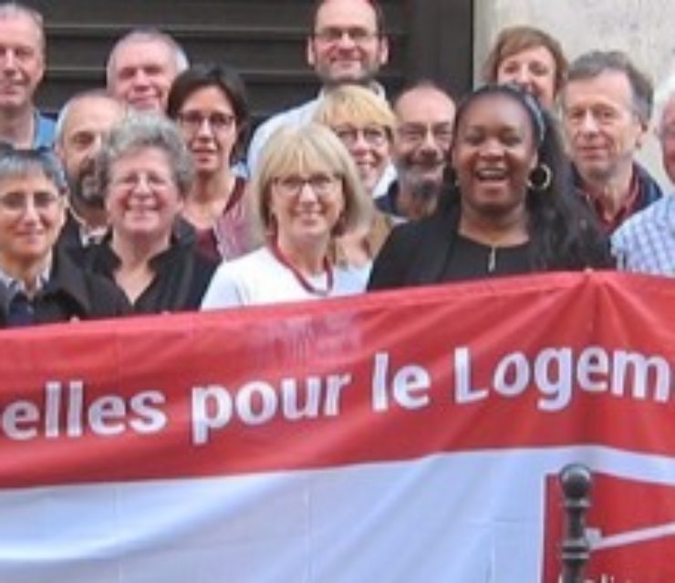 Solidarités Nouvelles pour le Logement