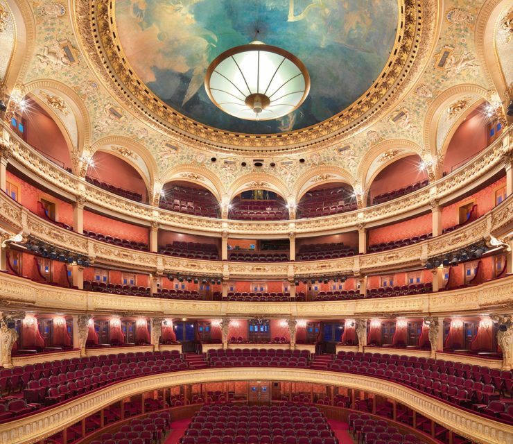Opéra-Comique – Théâtre national