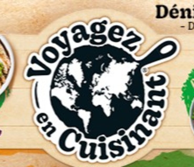 TWF – Traditional World Foods