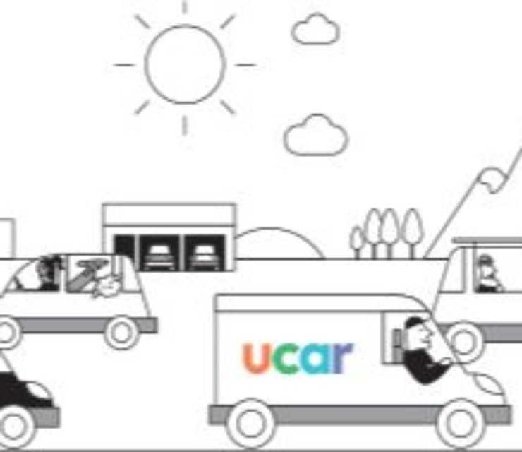 UCAR
