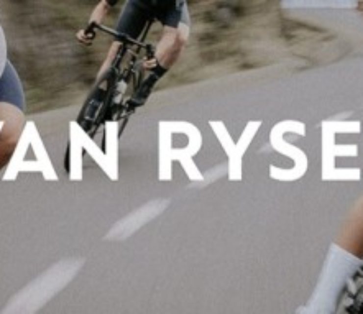 VAN RYSEL