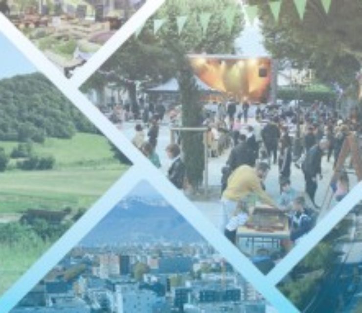 Ville de Saint-Martin-d’Hères