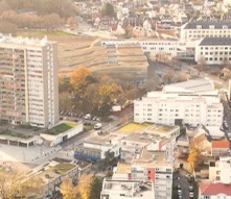 Ville de Sotteville-lès-Rouen