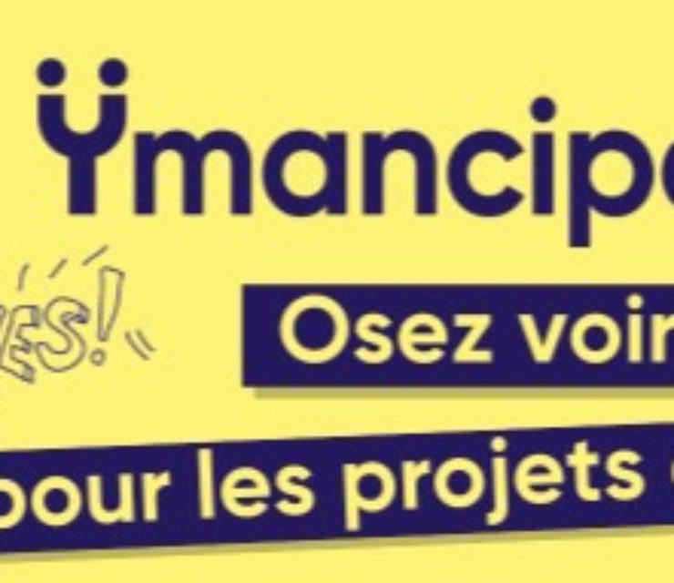 Ymanci Officiel