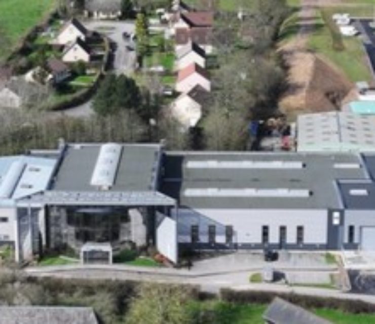 Zalkin, a ProMach Product Brand