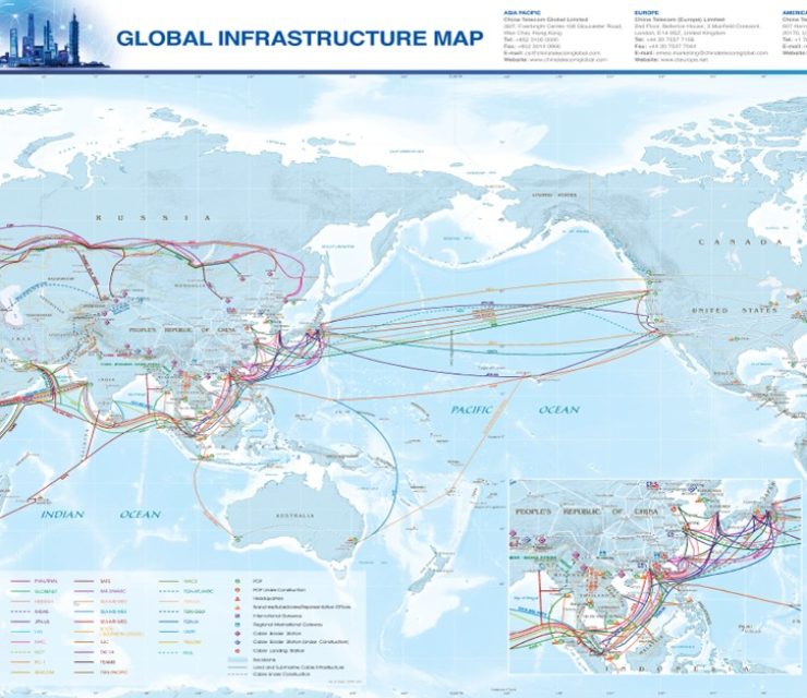 China Telecom Europe