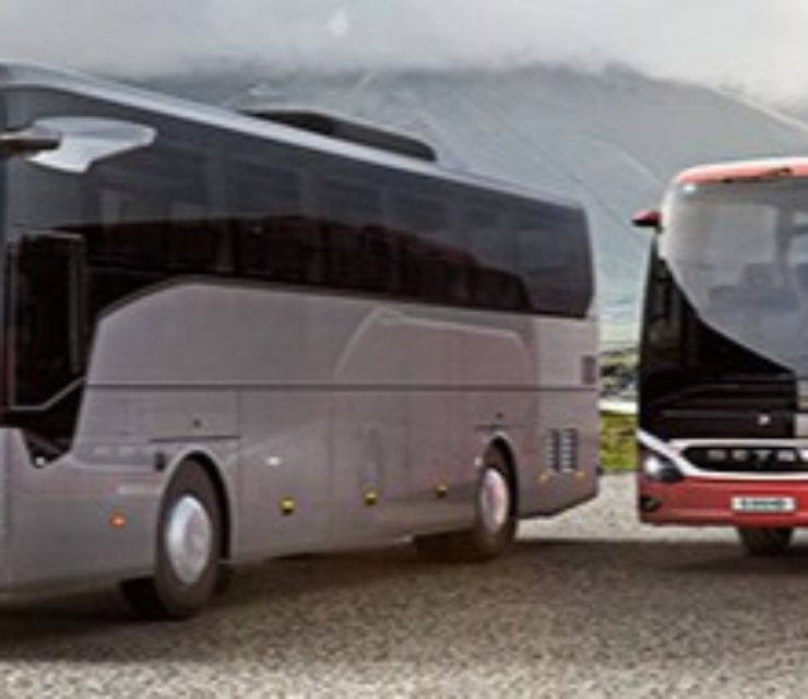 Daimler Buses France