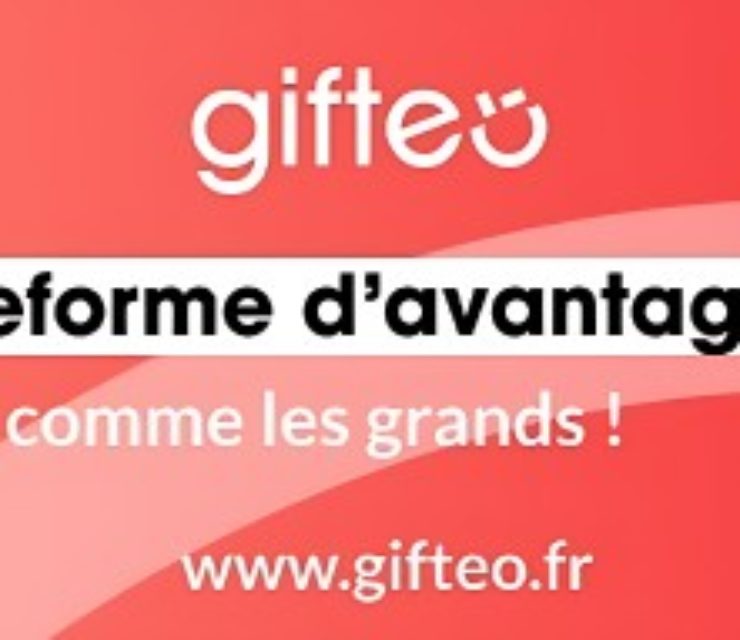 Gifteo