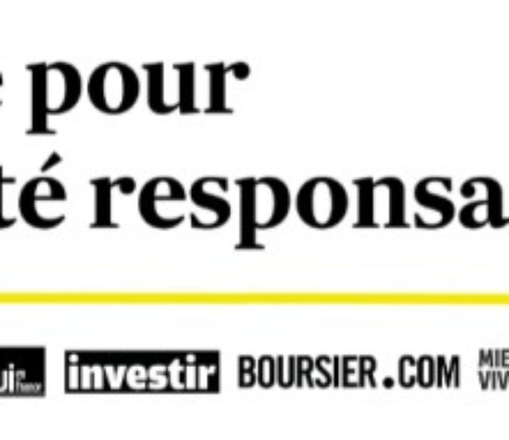 Groupe Les Echos-Le Parisien