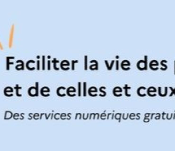 La Plateforme de l’inclusion