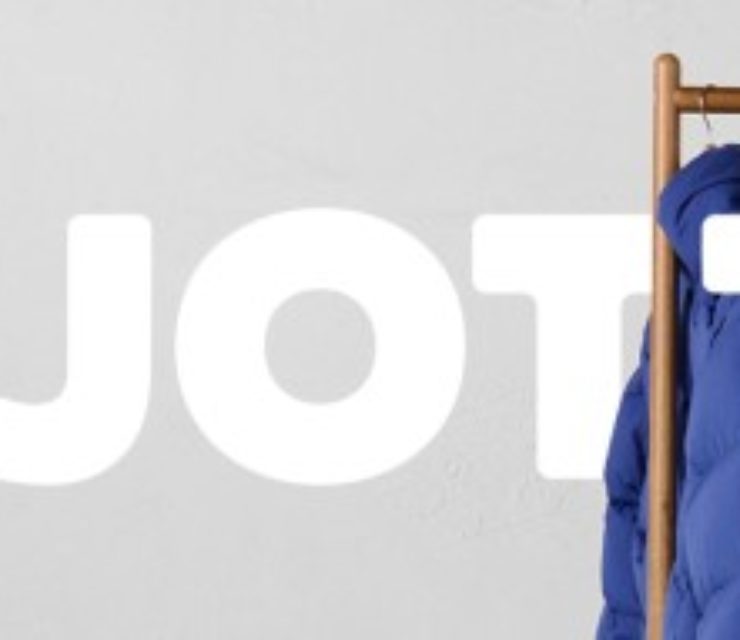 JOTT (Just Over The Top)