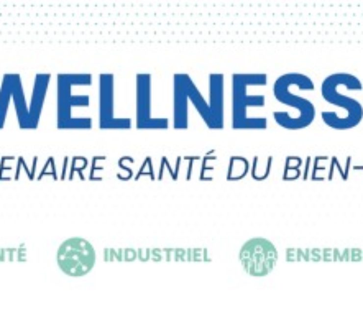 Laboratoires URGO Healthcare