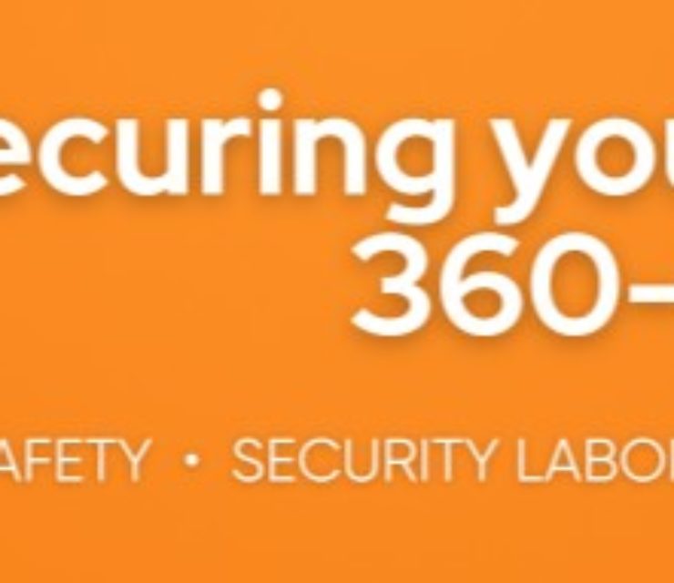 SERMA Safety and Security